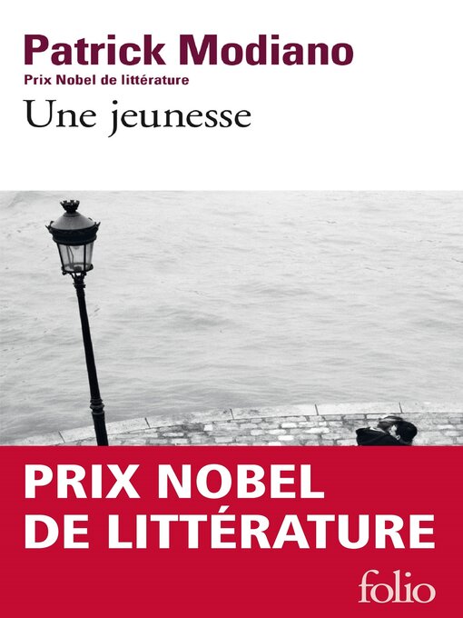 Title details for Une jeunesse by Patrick Modiano - Available
